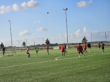 Training van S.K.N.W.K. JO19-1 van donderdag 22 mei 2025 (61/68)